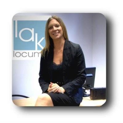 lak locums|Louise Kelsey .
